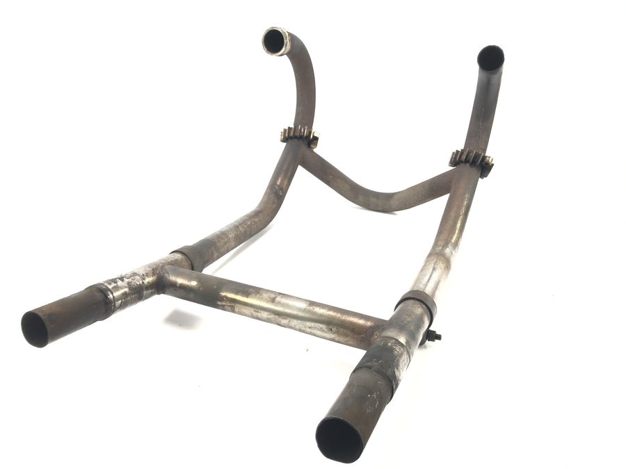 Moto Guzzi V 1000 VG [1980] - Exhaust manifold