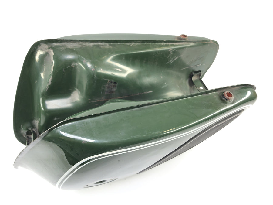 BMW R 60/5 [1973] - Réservoir de carburant