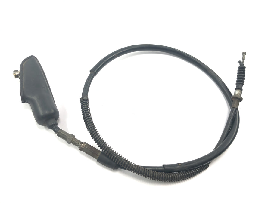 Yamaha DT 175 2K4 [1982] - Câble d'embrayage Câble Bowden câble d'embrayage