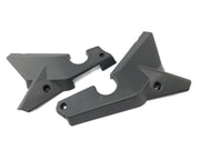 Default Title Aprilia SX 125 KX1 [2020] - Frame cover side panel left and right