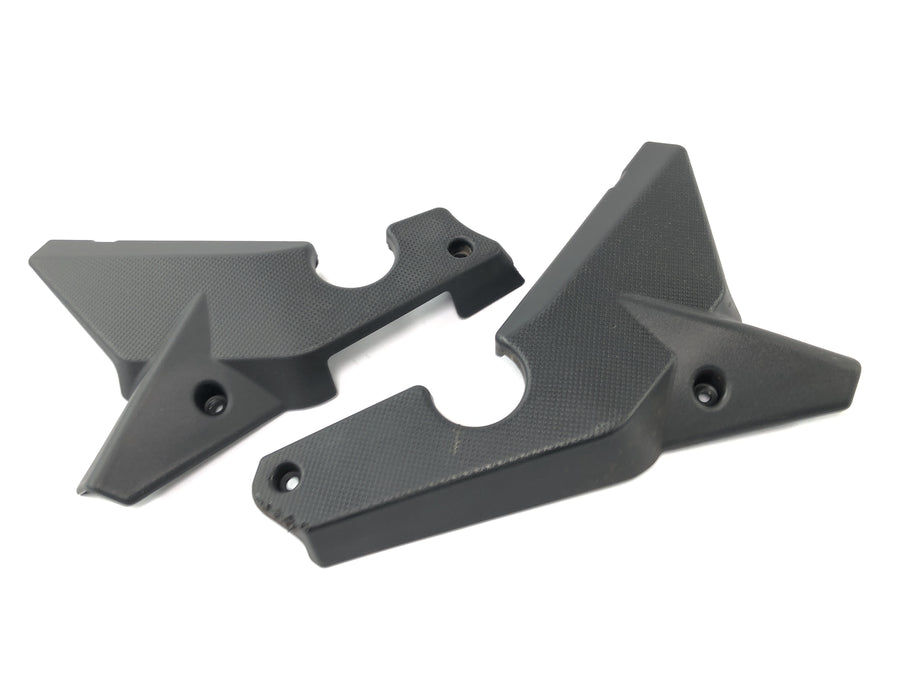 Aprilia SX 125 KX1 [2020] - Frame cover side panel left and right