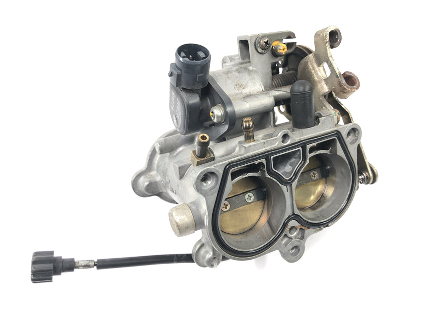 Kawasaki VN 1600 Classic VNT60A [2007] - Drosselklappe