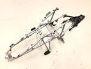 BMW R 1200 GS R12 K25 [2004] - Rahmen mit Papieren Hauptrahmen Heckrahmen Chassis-1