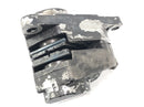 Honda NSR 125 JC22 [1998] - brake caliper brake back-3