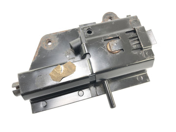 BMW R 1100 S R11S [2005] - Throttle cable distributor