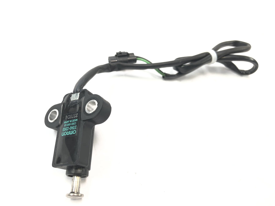 Suzuki VZ 1500 WVCU [2011] - Side stand switch