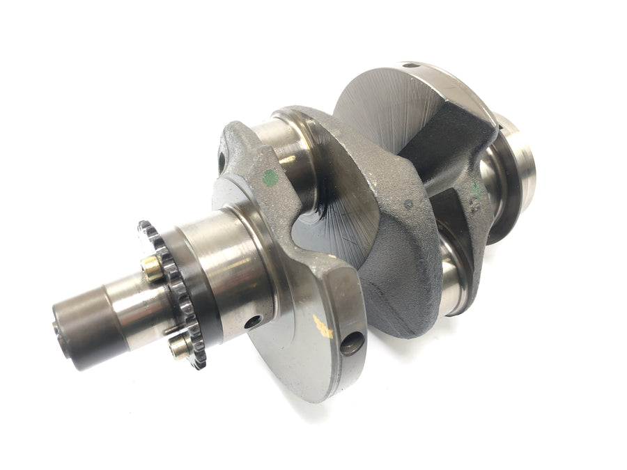 BMW R 1200 CL K30 [2003] - Kurbelwelle Crankshaft