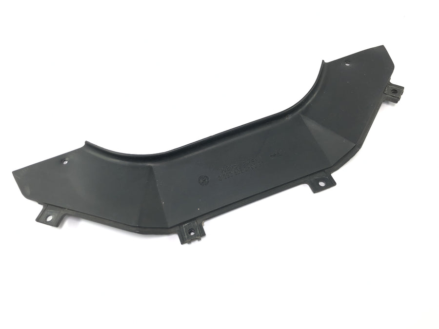 BMW K 1100 LT [1993] - Cockpit cover, instrument cover, inner panel