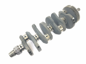 Honda CBR 900 RR Fireblade SC33 [2000] - crankshaft crank drive engine shaft