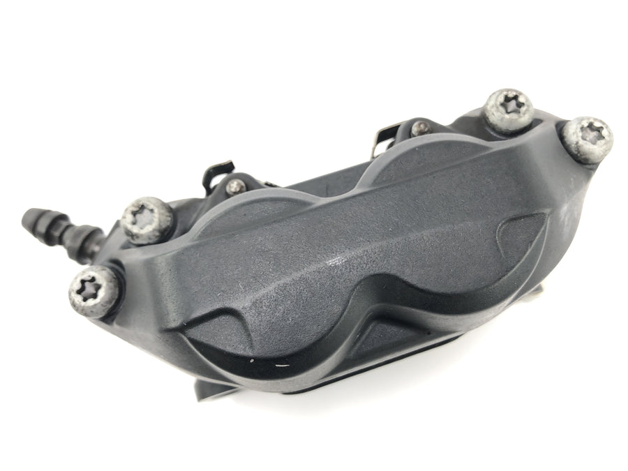 Moto Guzzi Stelvio 1200 4V [2009] - Bremssattel Bremszange Vorne Rechts