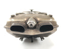Ducati 999 H4 [2003] - Absorbeur silencieux du pot d'extrémité d'échappement-4