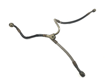 Ducati 999 H4 [2003] - oil line - 0