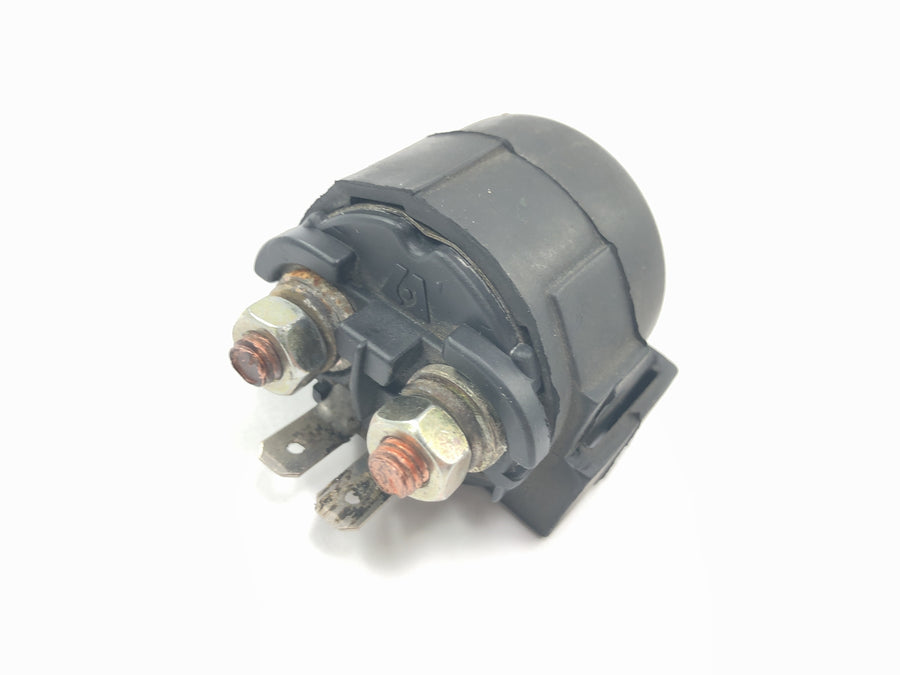 Triumph Tiger 900 T400 [1998] - Starter relay starter relay magnetic switch relay