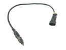 Cagiva Planet 125 [1998] - Rear brake light switch-1