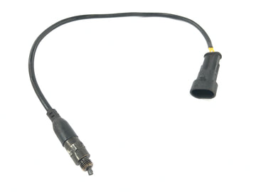 Cagiva Planet 125 [1998] - Rear brake light switch