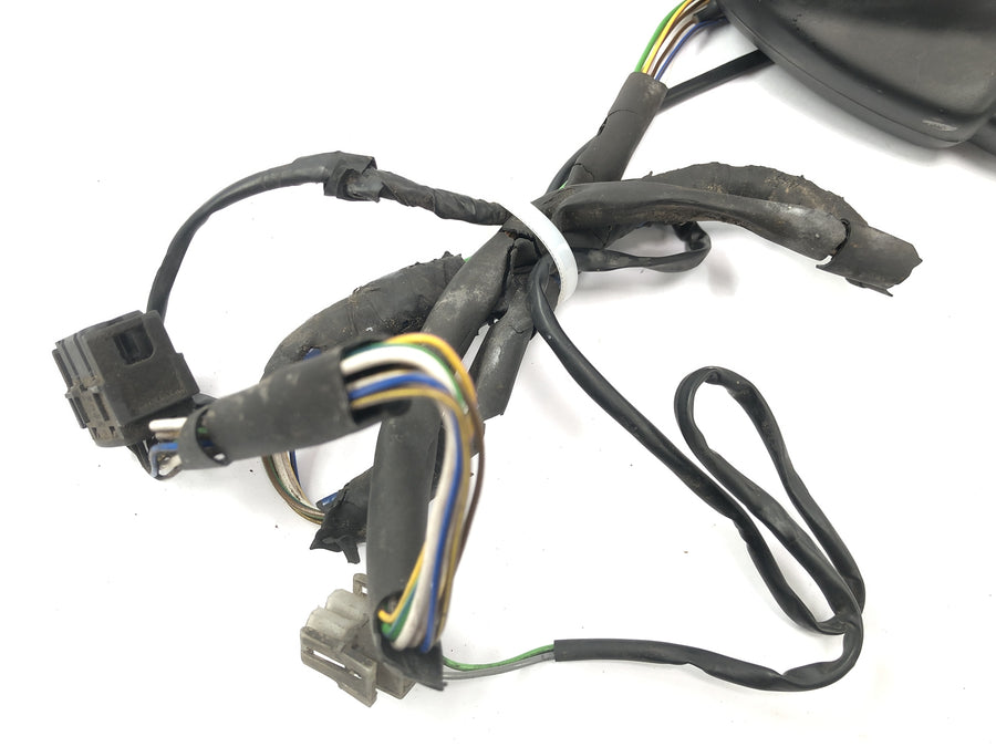 BMW R 1150 GS R21 [2002] - pompe d'embrayage raccord d'embrayage interrupteur de guidon gauche
