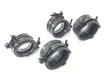 Honda CBR 900 RR SC28 [1994] - intake in the intake suction gum set