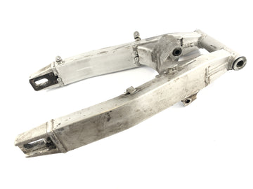 Suzuki GSF 1200 S Bandit WVA9 [2003] - Schwinge rear wheel swing