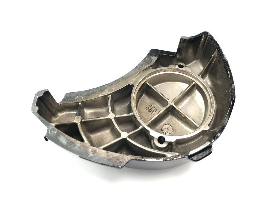 Yamaha XVS 650 4VR [1997] - Motordeckel links