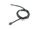 Honda XL 500 S PD01 [1982] - Tachometer cable-4