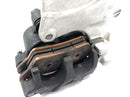 KTM 1050 Adventure [2017] - brake caliper at the back with anchor plate-3