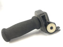 Cagiva elefant 650 [1984] - throttle grip-2