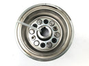 KTM 640 LC4 EGS [1999] - Alternator rotor pole wheel starter freewheel-4