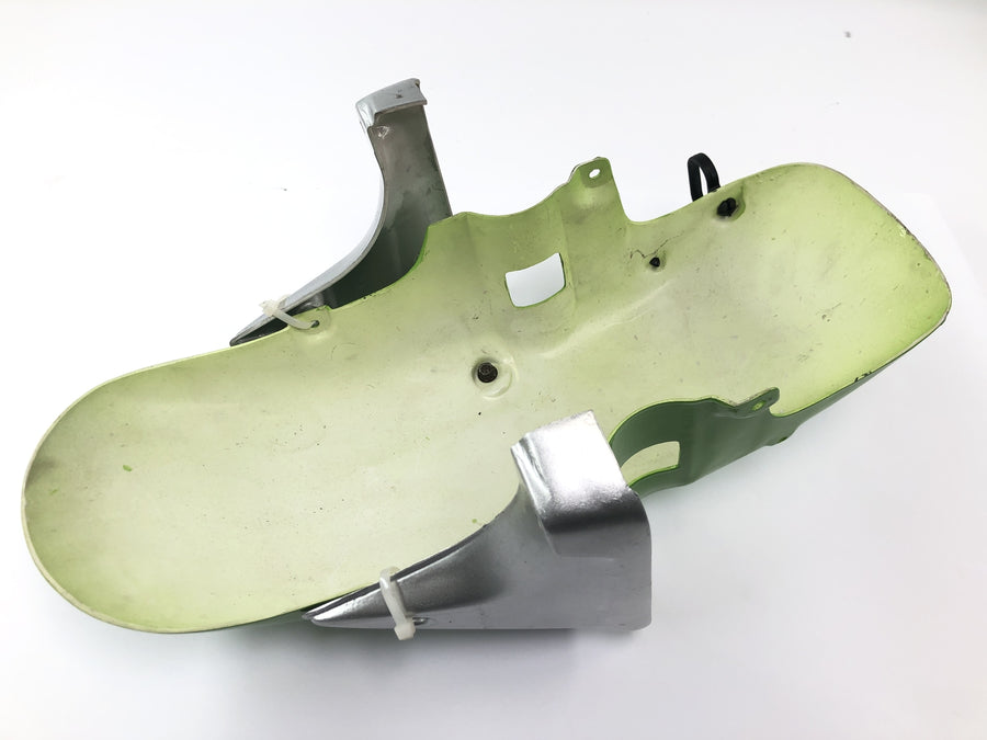 Kawasaki ZXR 400 ZX400L [1992] - Front fender front wheel cover mudguard