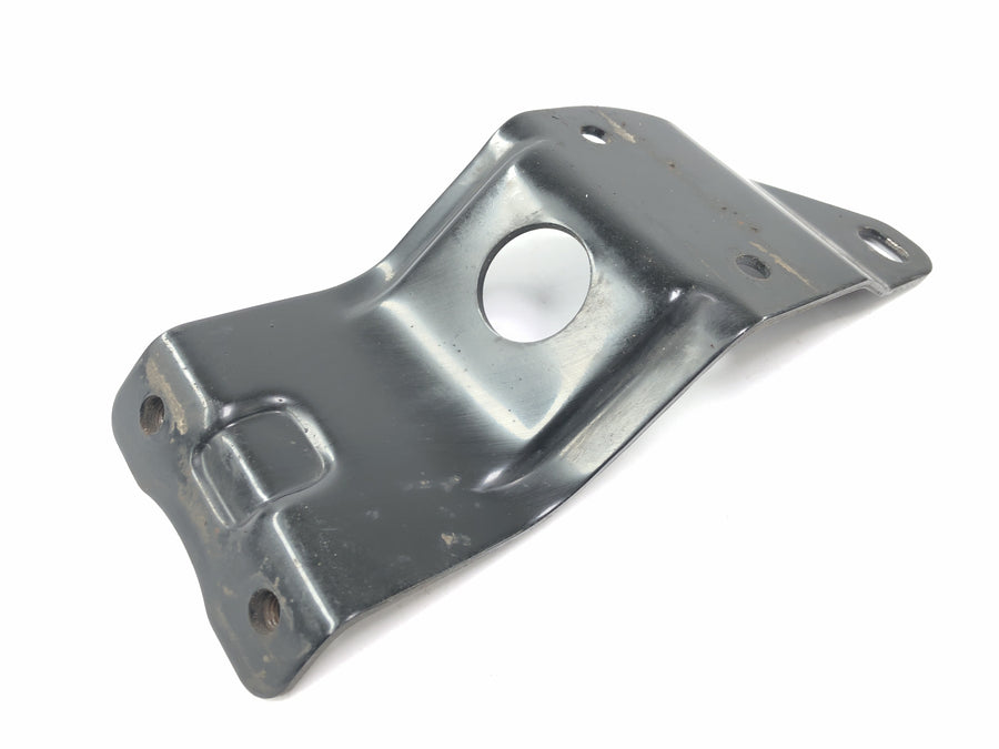 Kawasaki VN 1500 Classic VNT50D [2001] - Motorhalter Halterung Metallplatte Stütze Verkleidungshalterung