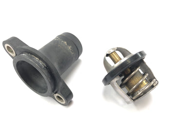 KTM 690 SM Prestige [2007] - Thermostat ventil