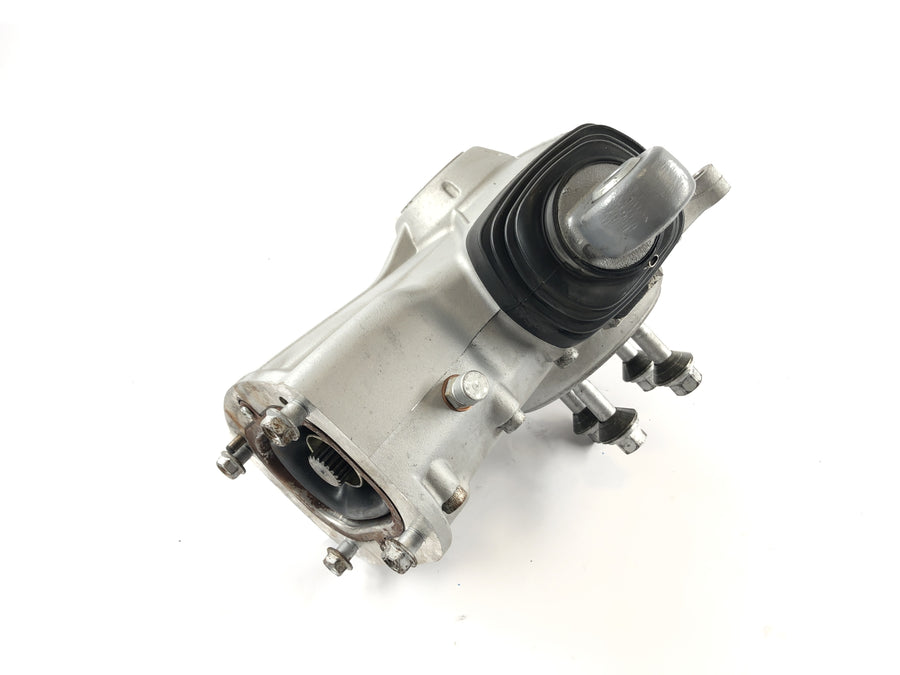 Moto Guzzi 1200 Sport [2007] - Support de roue arrière de transmission finale