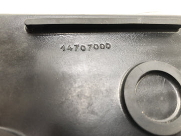 Moto Guzzi V 1000 VG [1980] - Gummimatte Batterieablage - 0