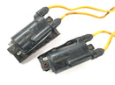 Kawasaki GPZ 1000 RX ZXT00A [1986] - Ignition coil set ignition coil ignition cable-3