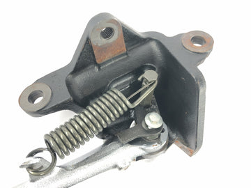 Honda VTX 1800 SC46 [2004] - Side stand side support stand complete with bracket - 0