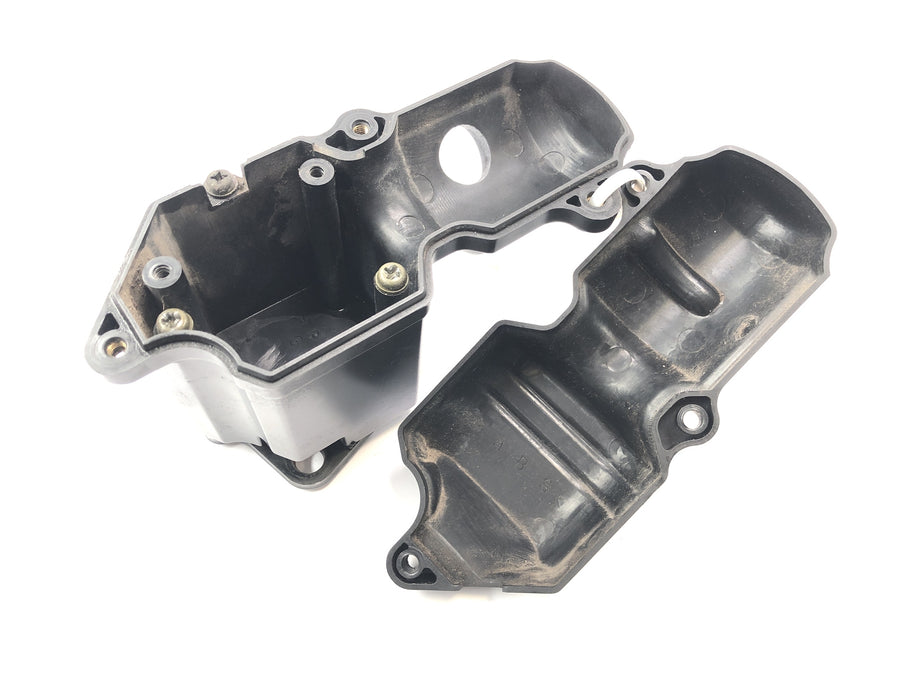 Yamaha XVS 650 Drag Star VM03 [2001] - Ordin de rémunération des fans de ventilateur Ölauffang