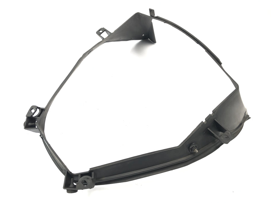 BMW K 1200 S K12S [2004] - Cache radiateur avant