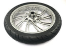 Moto Guzzi Stelvio 1200 8V [2016] - Front wheel rim wheel 2.50 x 19"-1