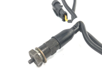 Ducati Monster S4R M4 [2004] - Brake light switch pressure switch - 0