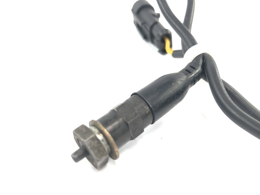 Ducati Monster S4R M4 [2004] - Brake light switch pressure switch