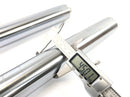 Honda CBR 900 RR SC28 [1994] - fork telegabel suspension fork with axis-3
