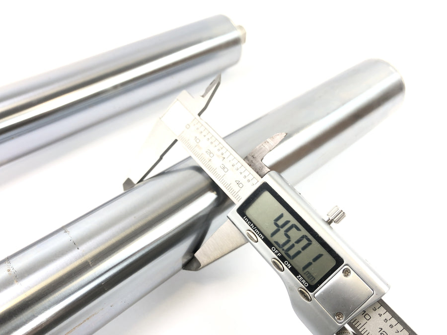 Honda CBR 900 RR SC28 [1994] - fork telegabel suspension fork with axis