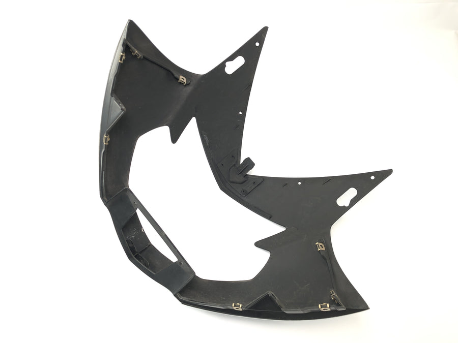 BMW K 1200 S K12S [2004] - Front fairing, fairing shield, front front