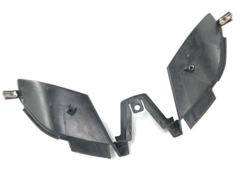 Aprilia RS 125 TW [2017] - Carénage intérieur avant, carénage de pupitre central - 0