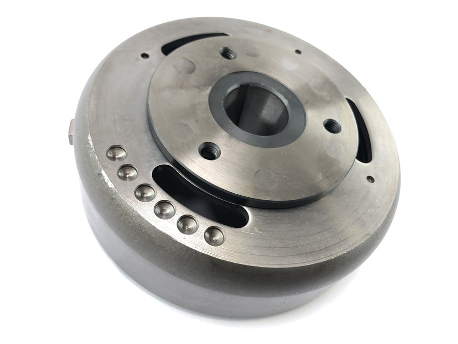 Yamaha XT 600 43F [1985] - Polad Rotor Generator Generator Wheel Swing Wheel