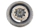 Triumph Speed ​​Triple 955i [1999] - Front Wheel Rim 120/70 ZR17-1