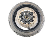 Default Title Triumph Speed Triple 955i [1999] - Vorderrad Felge Vorne 120/70 ZR17