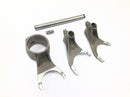 Kawasaki VN 1600 Classic VNT60A [2007] - Shift lever forks shift forks-2