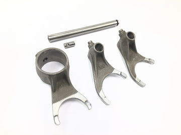 Kawasaki VN 1600 Classic VNT60A [2007] - Shift lever forks shift forks - 0