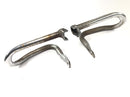 Honda GL 1500 Goldwing SC22 [1987] - Paire de protections moteur pour pare-cylindres-2