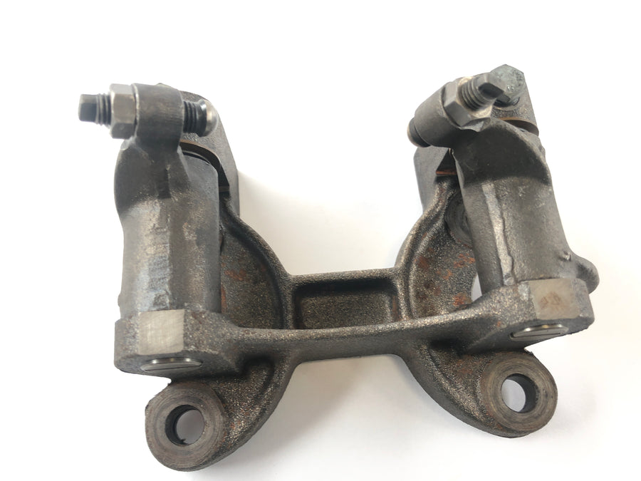 Moto Guzzi 850-T3 [1980] - rocker arm cylinder horizontal right